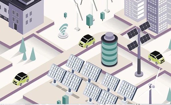 3.23亿美元!南都电源中标意大利某电力公司美国锂电储能项目 3.23亿美元!南都电源中标意大利某电力公司美国锂电储能项目