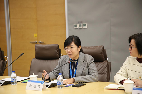 让充电像加油一样快,北汽新能源联手巨湾技研布局超充新生态 让充电像加油一样快,北汽新能源联手巨湾技研布局超充新生态