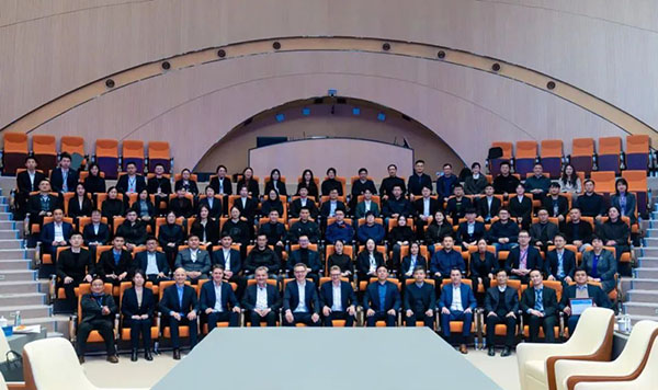 国轩高科获大众汽车集团电芯测试实验室资质认证 国轩高科获大众汽车集团电芯测试实验室资质认证