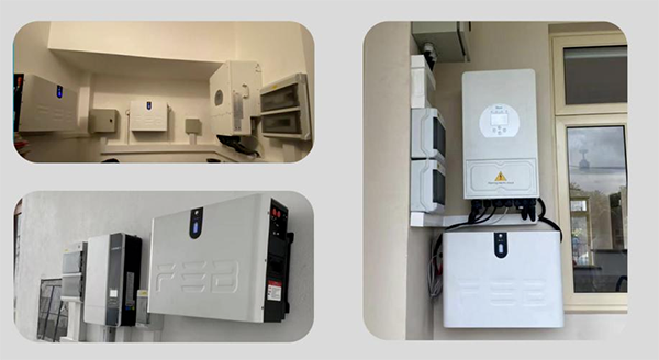 欧洲储能市场爆发 远东电池全场景解决方案亮相西班牙Genera 欧洲储能市场爆发 远东电池全场景解决方案亮相西班牙Genera