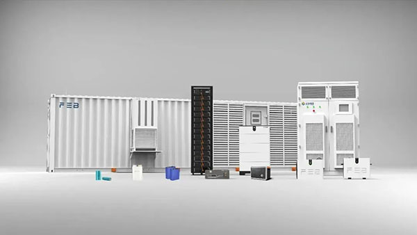 欧洲储能市场爆发 远东电池全场景解决方案亮相西班牙Genera 欧洲储能市场爆发 远东电池全场景解决方案亮相西班牙Genera