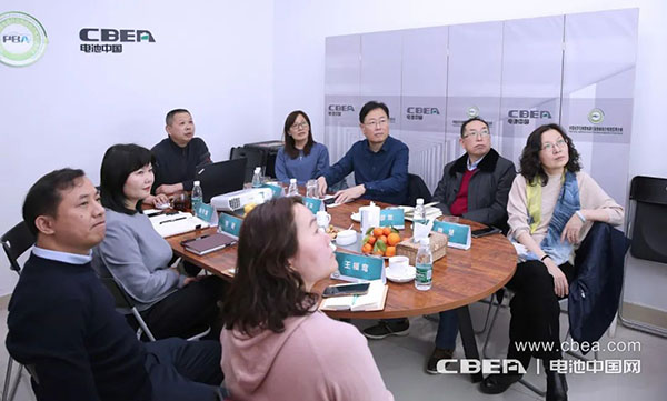 电源行业协会秘书长王泽深:动力电池应用分会植根产业高质量发展 形成一定的平台影响力 电源行业协会秘书长王泽深:动力电池应用分会植根产业高质量发展 形成一定的平台影响力