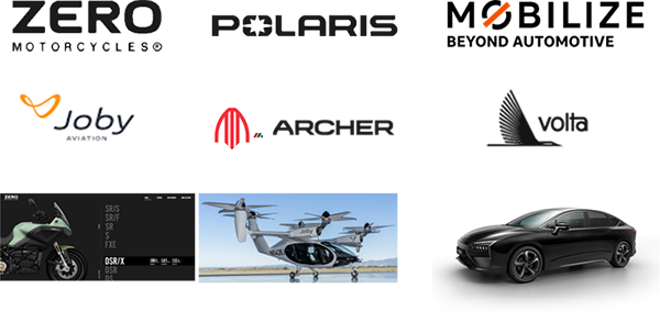 配套新能源中高端车型 孚能科技装机进入全球前10 配套新能源中高端车型 孚能科技装机进入全球前10