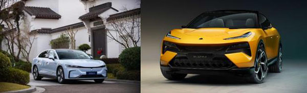 配套新能源中高端车型 孚能科技装机进入全球前10 配套新能源中高端车型 孚能科技装机进入全球前10