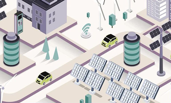 亿纬/蜂巢等加紧布局,储能市场“越来越香” 亿纬/蜂巢等加紧布局,储能市场“越来越香”