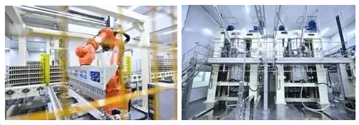 远东电池稳步推进钠离子电池开发 远东电池稳步推进钠离子电池开发