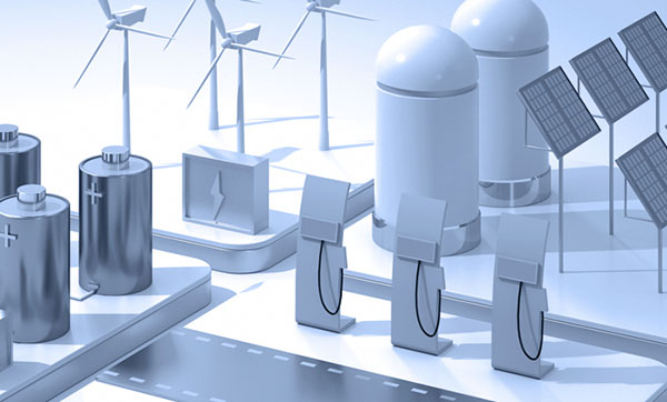 锂电“黑马涌动”工商业储能市场 锂电“黑马涌动”工商业储能市场