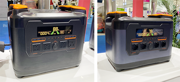 星恒&纽曼携手 率先推出高性能磷酸锰铁锂户外移动电源 星恒&纽曼携手 率先推出高性能磷酸锰铁锂户外移动电源