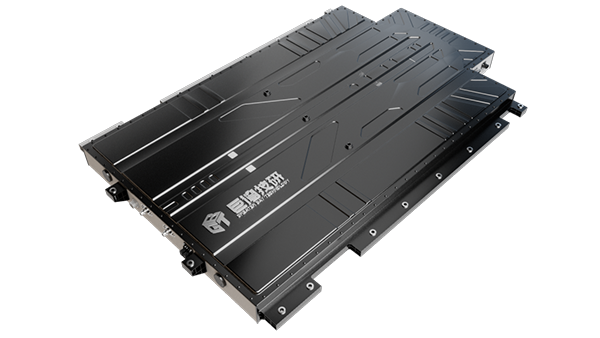 巨湾技研携手合创,XFC极速电池技术市场应用“加速度” 巨湾技研携手合创,XFC极速电池技术市场应用“加速度”