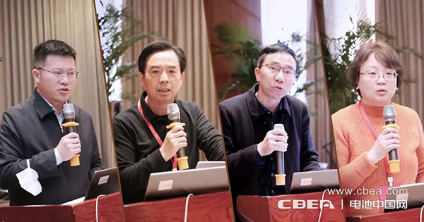 开局之年开新篇！电源行业协会七届一次常务理事会议在天津召开