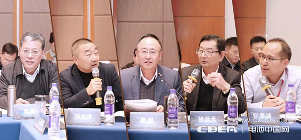 开局之年开新篇!电源行业协会七届一次常务理事会议在天津召开