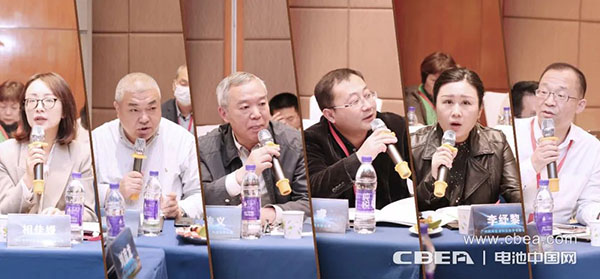 开局之年开新篇!电源行业协会七届一次常务理事会议在天津召开