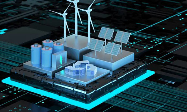 储能加速爆发的“信号” 储能加速爆发的“信号”