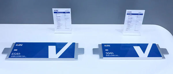 为储能而“生”,蜂巢能源325Ah储能电芯“魅力”何在? 为储能而“生”,蜂巢能源325Ah储能电芯“魅力”何在?