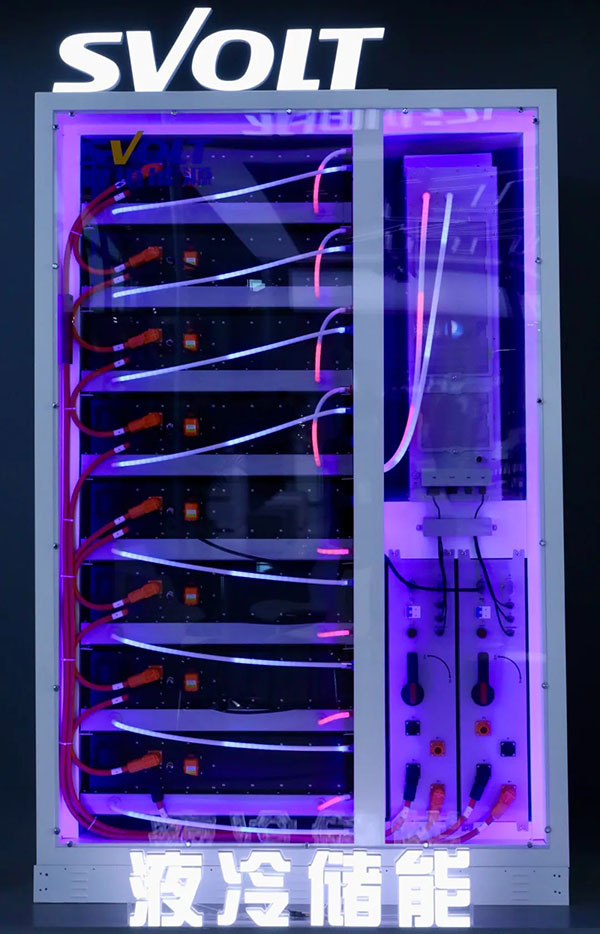 为储能而“生”,蜂巢能源325Ah储能电芯“魅力”何在? 为储能而“生”,蜂巢能源325Ah储能电芯“魅力”何在?