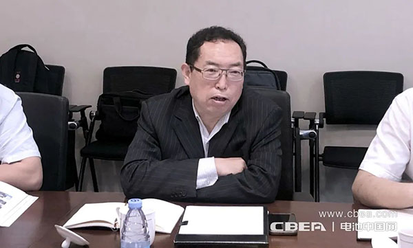 调研丨德方纳米:磷酸锰铁锂产能有望加速释放 对磷酸铁锂替代呈上升趋势 调研丨德方纳米:磷酸锰铁锂产能有望加速释放 对磷酸铁锂替代呈上升趋势