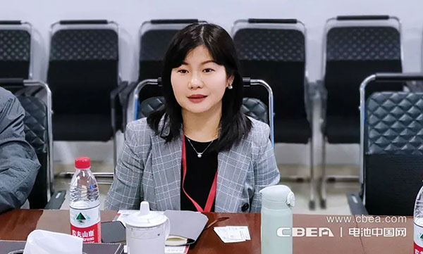 调研 | 杭可科技:提供锂电后处理系统整体解决方案 调研 | 杭可科技:提供锂电后处理系统整体解决方案