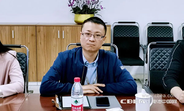 调研 | 杭可科技:提供锂电后处理系统整体解决方案 调研 | 杭可科技:提供锂电后处理系统整体解决方案