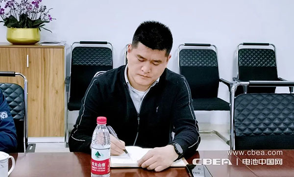 调研 | 杭可科技:提供锂电后处理系统整体解决方案 调研 | 杭可科技:提供锂电后处理系统整体解决方案