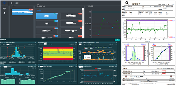 海克斯康:以质量数据驱动锂电企业数字化转型 海克斯康:以质量数据驱动锂电企业数字化转型