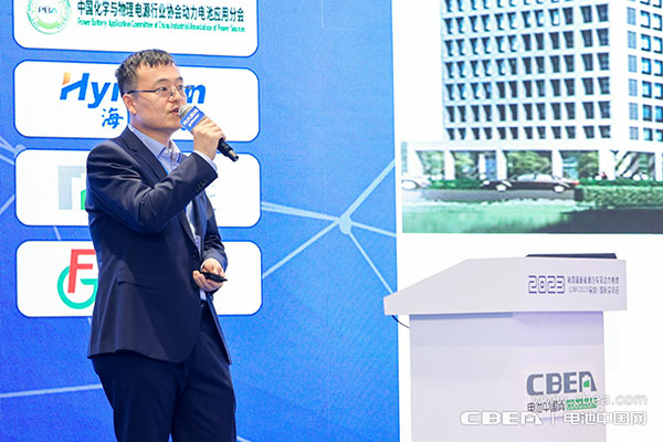 光大激光江洪道博士:叠片设备发展趋势及工艺创新 光大激光江洪道博士:叠片设备发展趋势及工艺创新