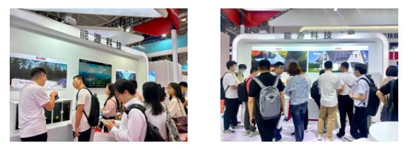 共筑零碳未来，欣旺达亮相第十五届中国国际电池技术展览会