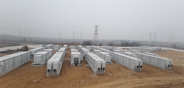 双轮驱动战略加速 蜂巢能源动力和储能产品集体亮相CIBF2023 双轮驱动战略加速 蜂巢能源动力和储能产品集体亮相CIBF2023