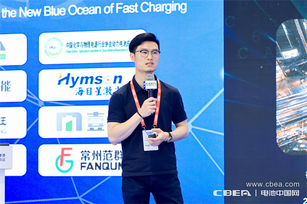 CIBF2023交流会:拼制造、竞快充,锂电产业链企业角逐“硬核实力” CIBF2023交流会:拼制造、竞快充,锂电产业链企业角逐“硬核实力”