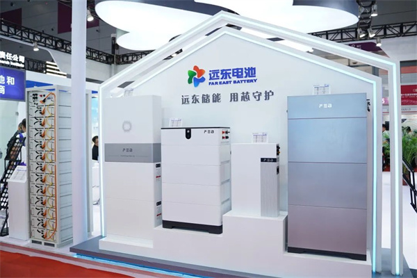 CIBF 2023 | 远东电池 远东铜箔 利剑出鞘 多领域解决方案展锋芒 CIBF 2023 | 远东电池 远东铜箔 利剑出鞘 多领域解决方案展锋芒