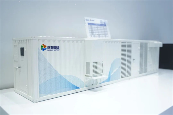 CIBF 2023 | 远东电池 远东铜箔 利剑出鞘 多领域解决方案展锋芒