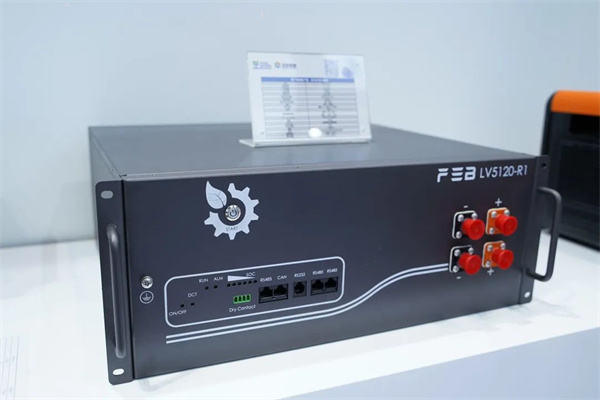 CIBF 2023 | 远东电池 远东铜箔 利剑出鞘 多领域解决方案展锋芒