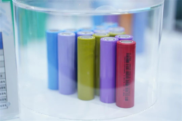 CIBF 2023 | 远东电池 远东铜箔 利剑出鞘 多领域解决方案展锋芒