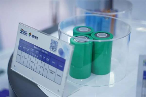 CIBF 2023 | 远东电池 远东铜箔 利剑出鞘 多领域解决方案展锋芒