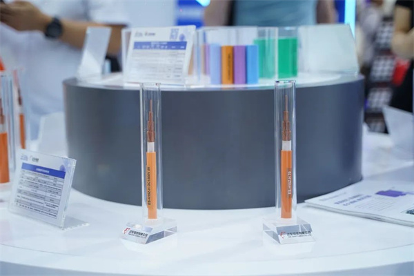 CIBF 2023 | 远东电池 远东铜箔 利剑出鞘 多领域解决方案展锋芒