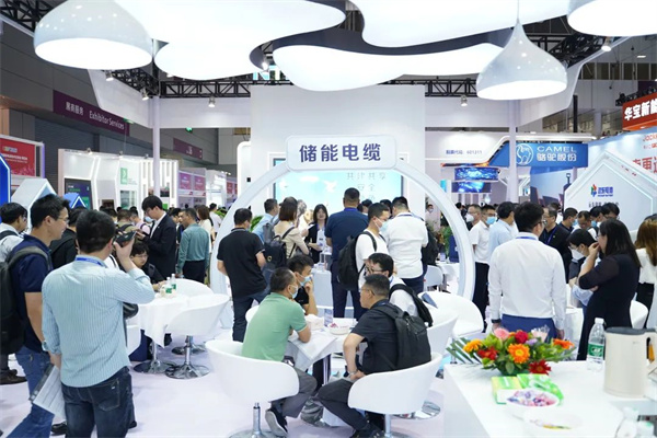 CIBF 2023 | 远东电池 远东铜箔 利剑出鞘 多领域解决方案展锋芒