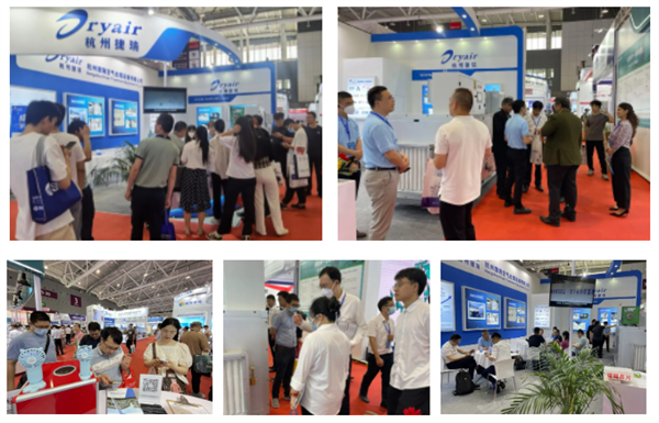 会聚精彩,展现品牌 | 杭州捷瑞CIBF2023圆满收官! 会聚精彩,展现品牌 | 杭州捷瑞CIBF2023圆满收官!