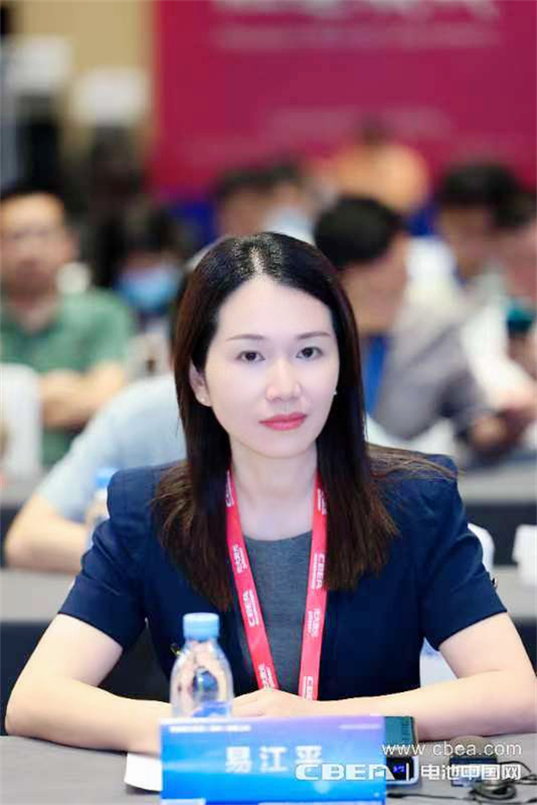 迎接快充换电新蓝海,微宏当仁不让 迎接快充换电新蓝海,微宏当仁不让