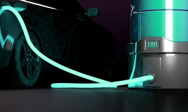 正力新能获上汽集团65.8GWh动力电池项目定点 正力新能获上汽集团65.8GWh动力电池项目定点