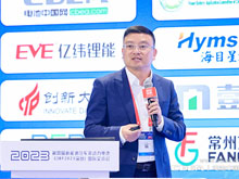 利元亨杜义贤：用数字化打造锂电整线设备核心竞争力