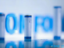 比克电池全极耳2170电芯CIBF耀眼首发，高性能更吸睛