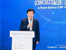 国科新能基金方建华：中国制造正在引领全球新能源产业变革