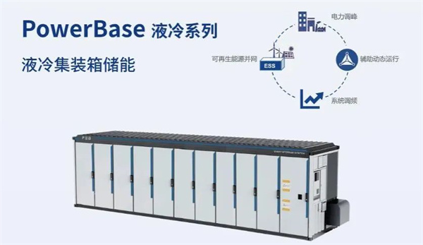 发电侧储能再迎新突破:远东股份签订战略协议 成立三方合资公司 发电侧储能再迎新突破:远东股份签订战略协议 成立三方合资公司