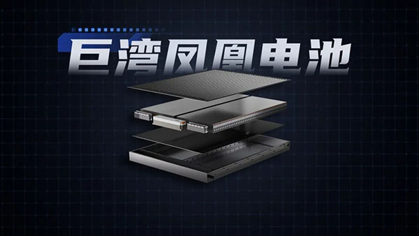 6分钟可充至80%,巨湾技研8C极速快充“凤凰电池”装车时间确定 6分钟可充至80%,巨湾技研8C极速快充“凤凰电池”装车时间确定