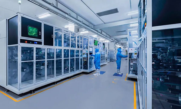 时间表已明确！这一竞争力将成电池产业“新全球化”重要指标