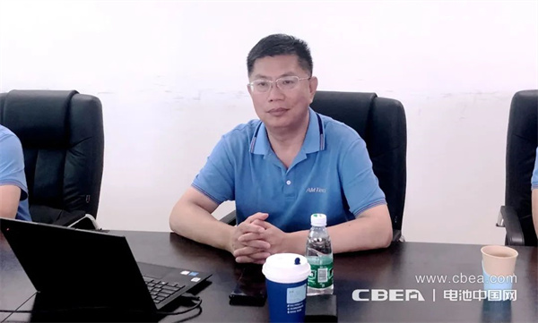 调研丨安迈特:锂电复合集流体将可替代约80%传统材料! 调研丨安迈特:锂电复合集流体将可替代约80%传统材料!