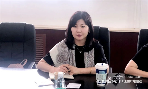 调研丨安迈特:锂电复合集流体将可替代约80%传统材料! 调研丨安迈特:锂电复合集流体将可替代约80%传统材料!