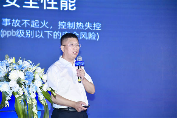 安迈特重磅发布新型高安全复合集流体产品 安迈特重磅发布新型高安全复合集流体产品