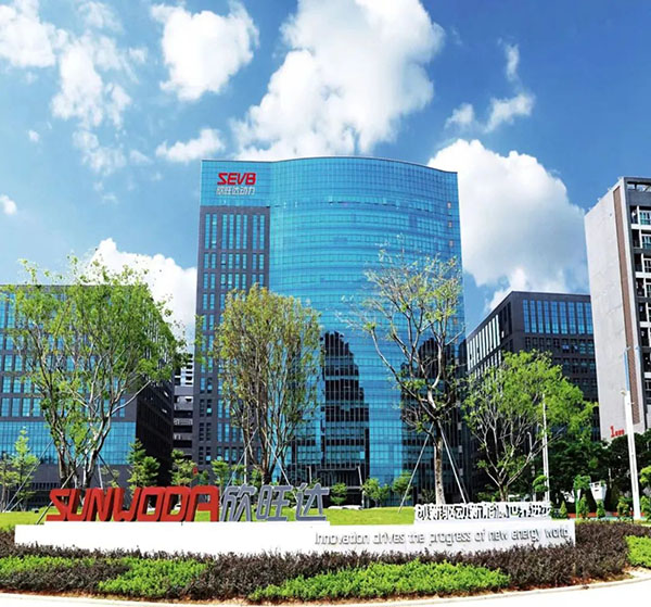 欣旺达动力:深耕锂电池三十年 飞出新能源金凤凰 欣旺达动力:深耕锂电池三十年 飞出新能源金凤凰