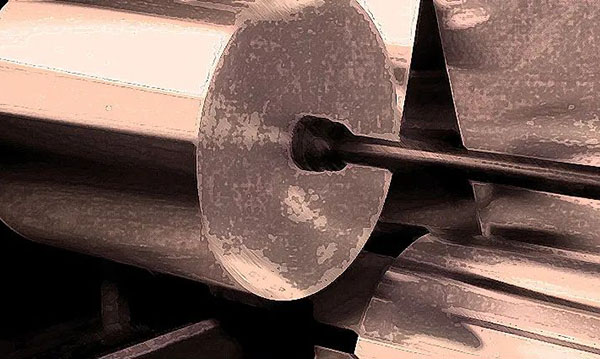 嘉元科技:公司产品以6μm及以下超薄铜箔为主 嘉元科技:公司产品以6μm及以下超薄铜箔为主