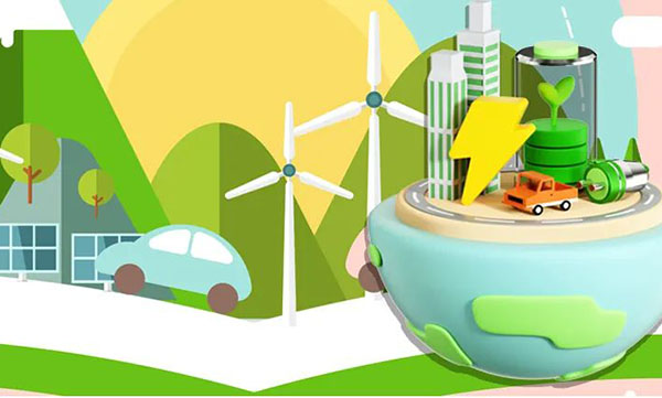 鹏辉能源衢州一期年产11GWh储能电池项目投产